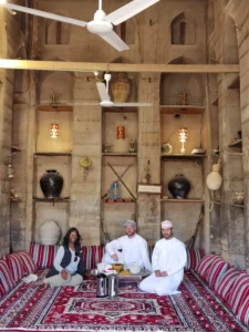 дом-музей Байт Аль-Сафа