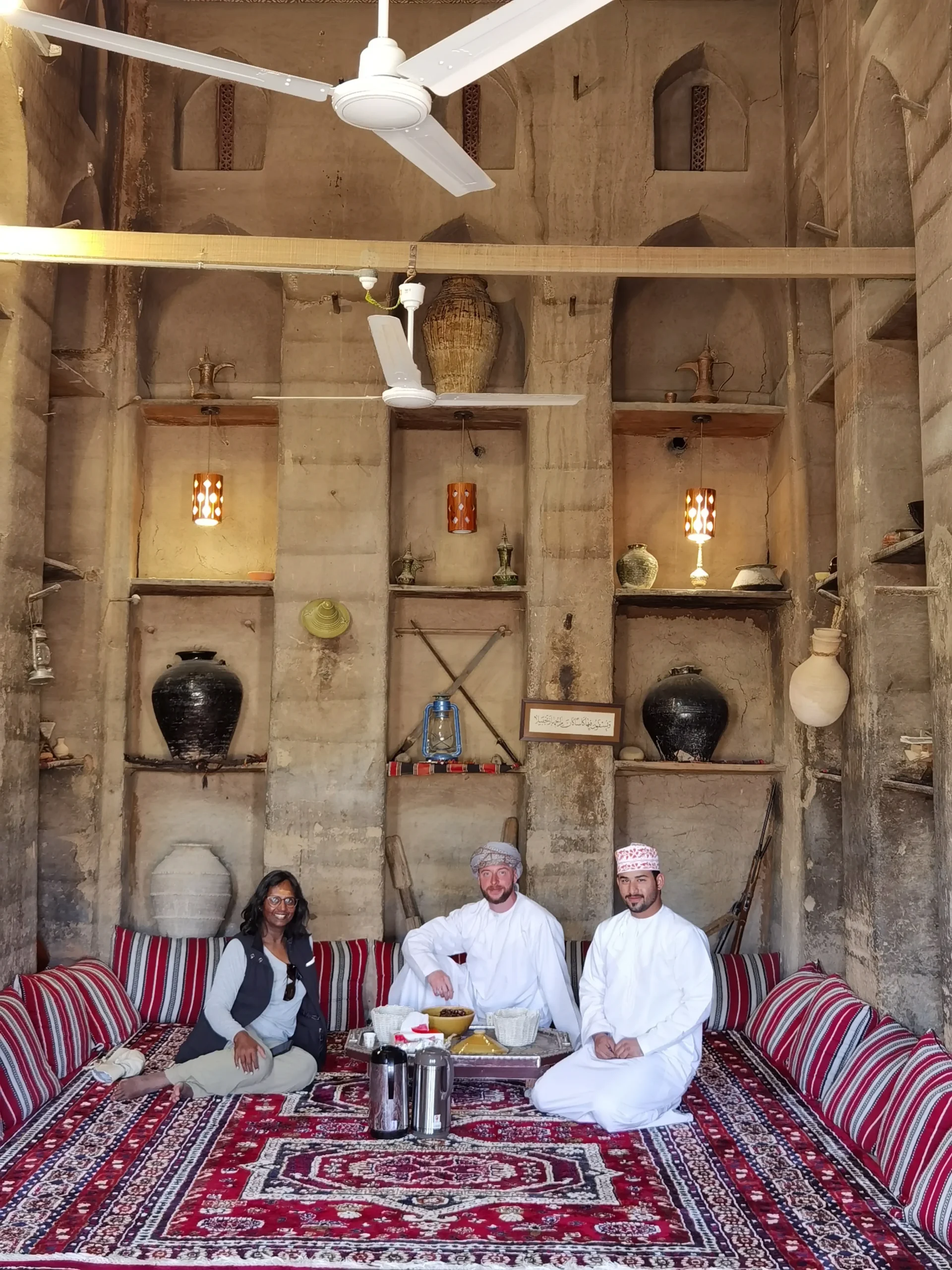 дом-музей Байт Аль-Сафа