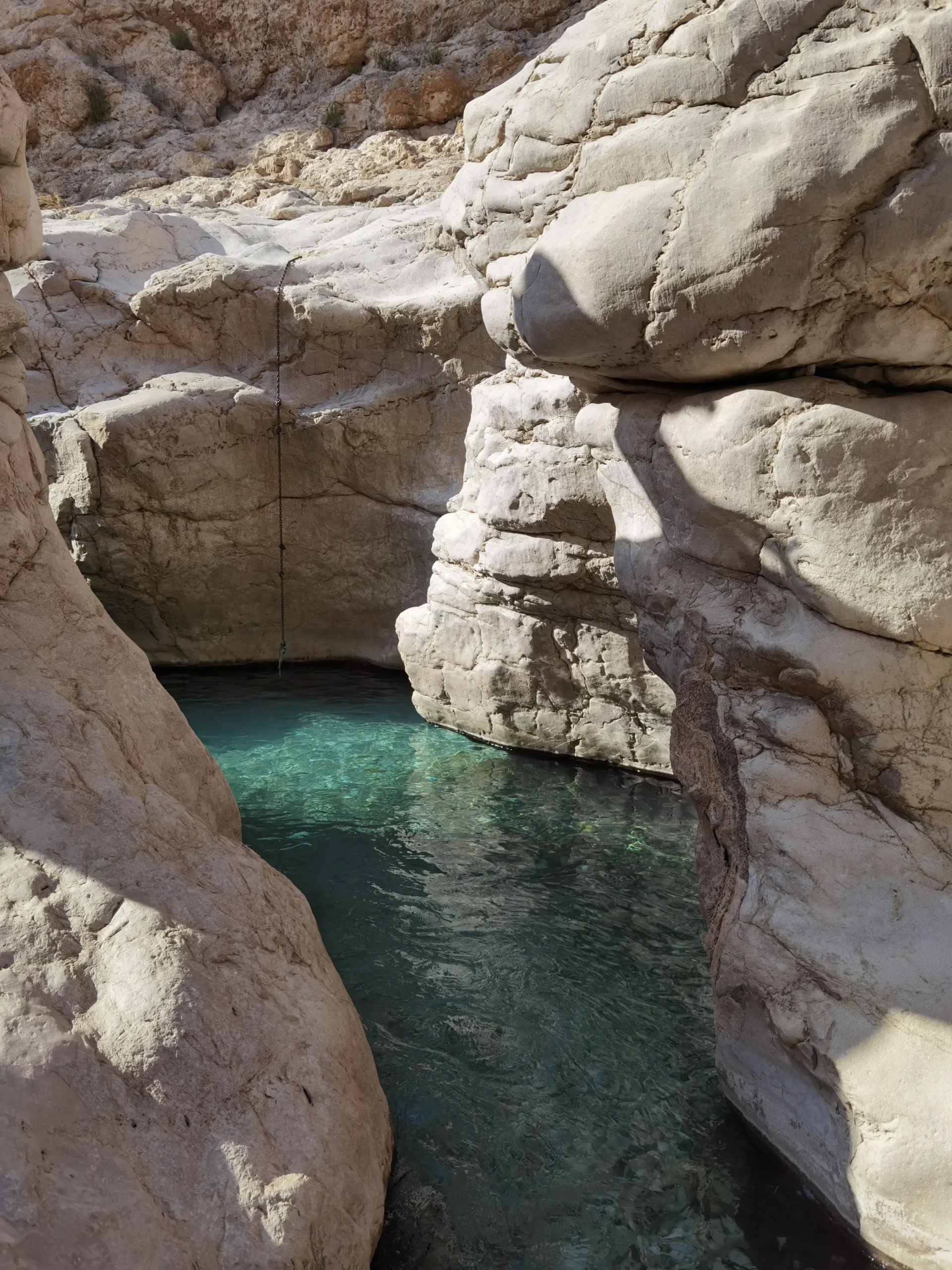 вади Бани Халид