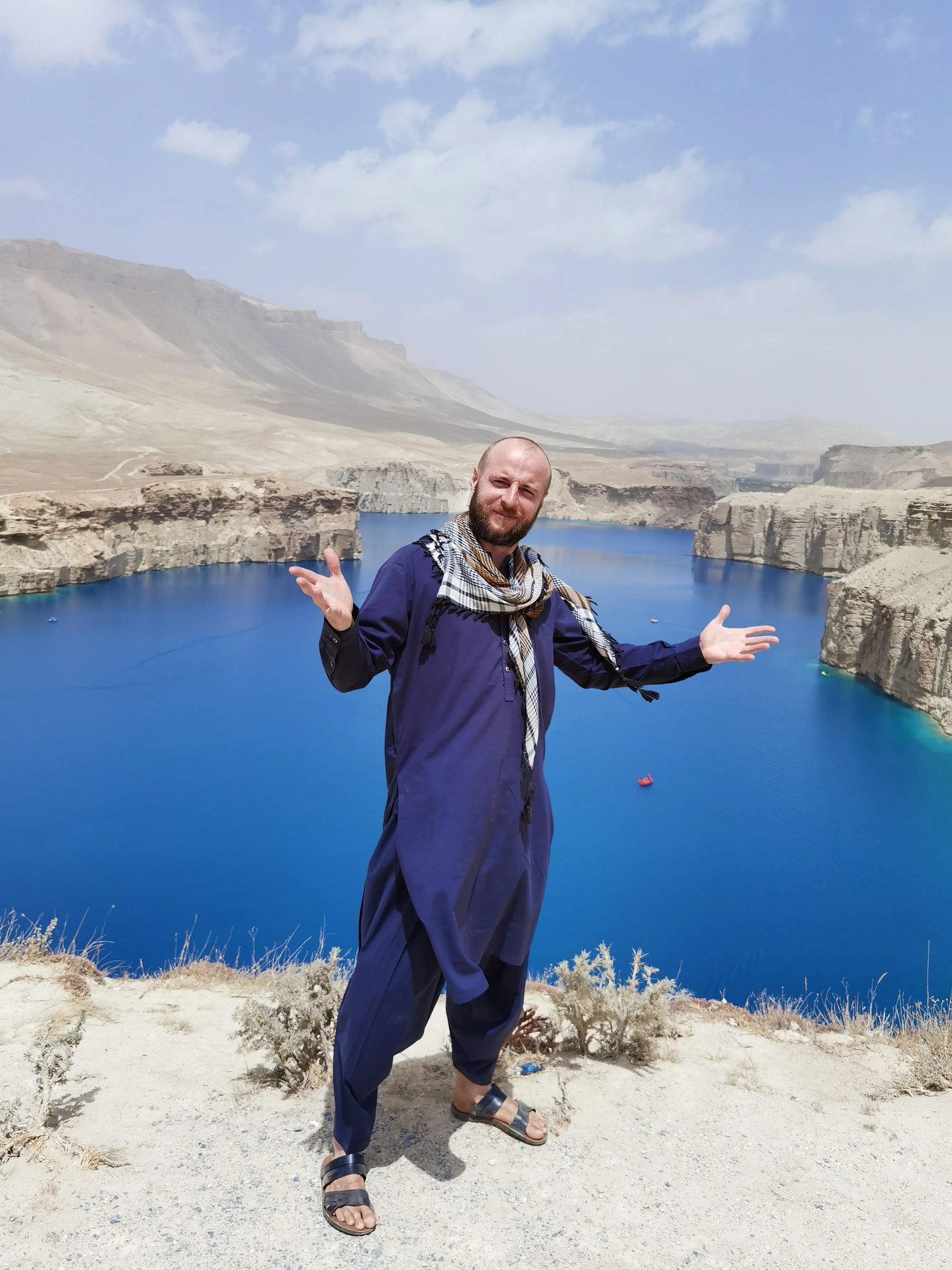 О проекте NADIR TRAVEL